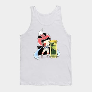 Chi-chi Chibi Tank Top